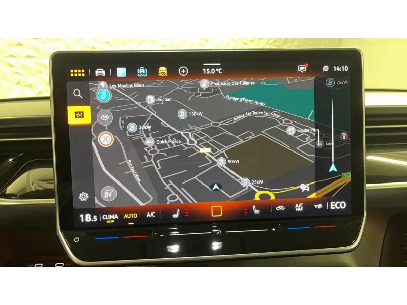 Volkswagen Id. Buzz 286 ch Pro 7 places