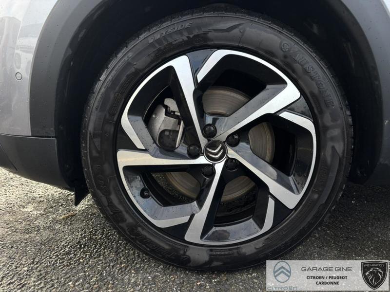 Citroën C5 Aircross Hybrid 225 ë-Eat8 Shine