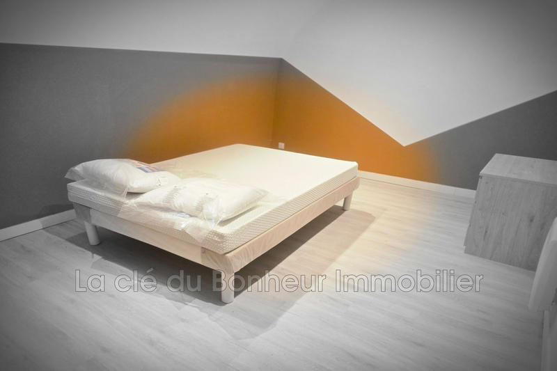 Appartement - 90 m²