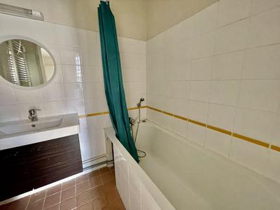 Appartement - 89 m² - 3 pièces