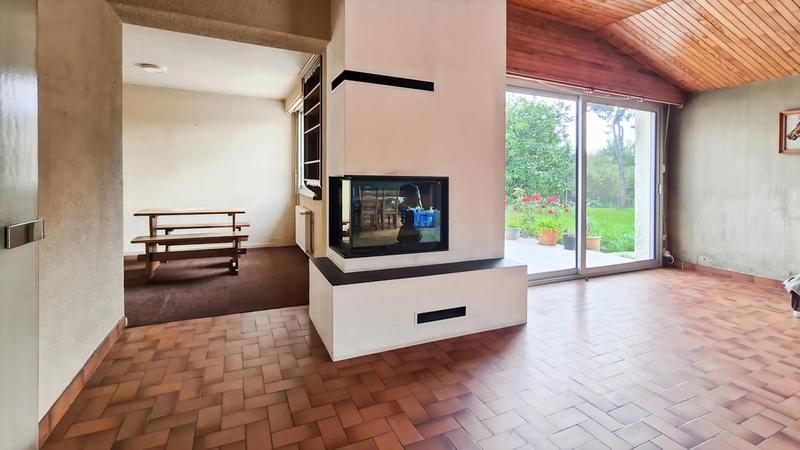 Maison - 268 m² - 10 pièces