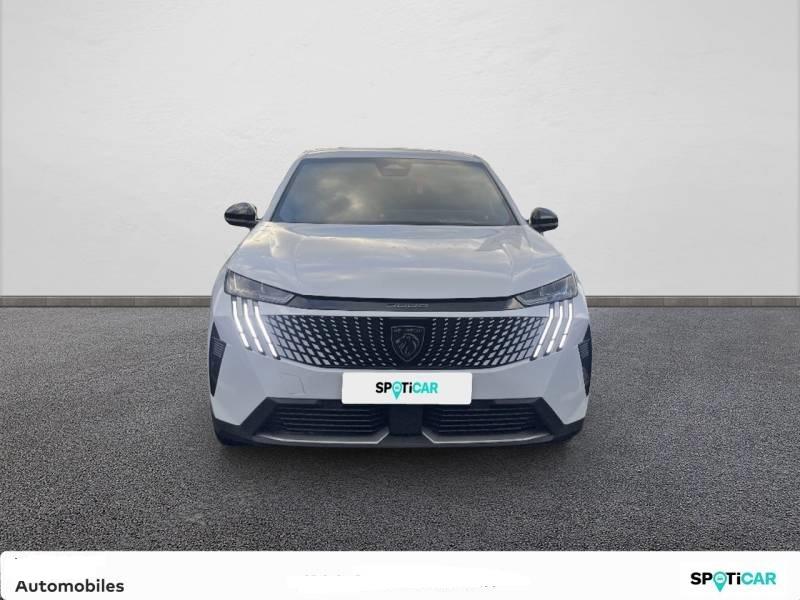 Peugeot 3008 III 1.2 Hybrid 136 E-Dcs6 Allure