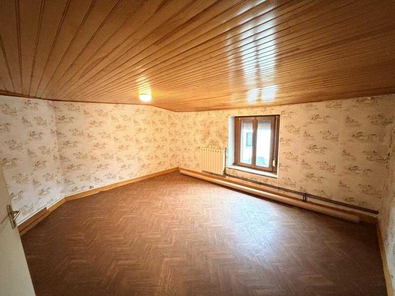 Ferme - 173 m² - 5 pièces