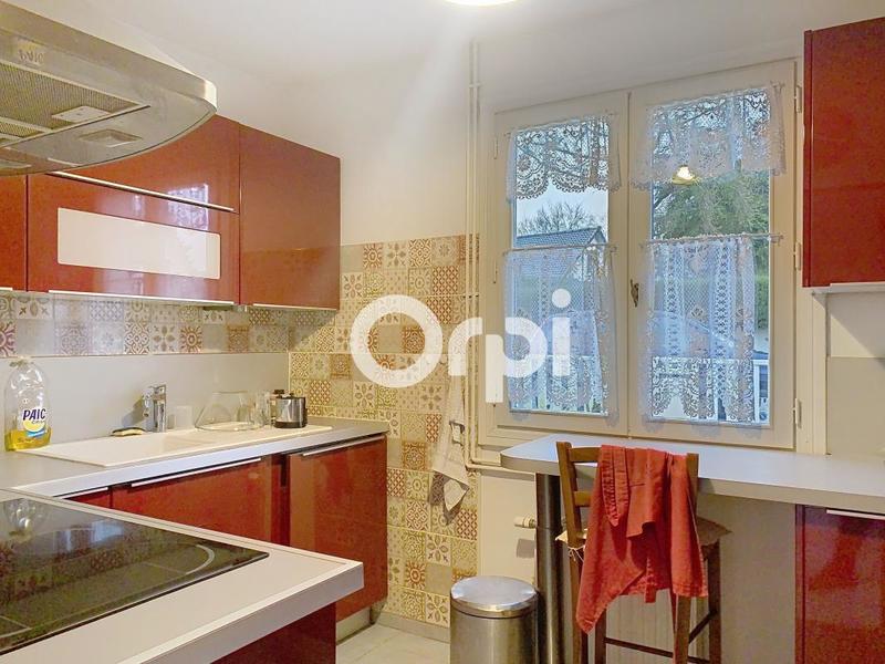 Maison - 149 m² - 4 pièces