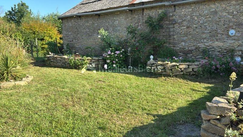 Maison - 91 m² - 4 pièces