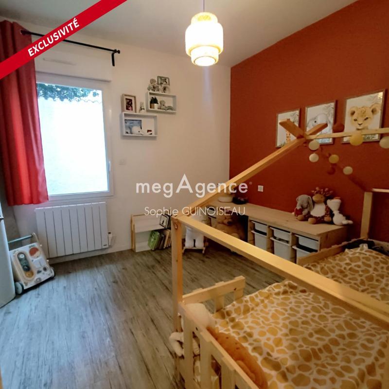 Maison - 135 m² - 5 pièces