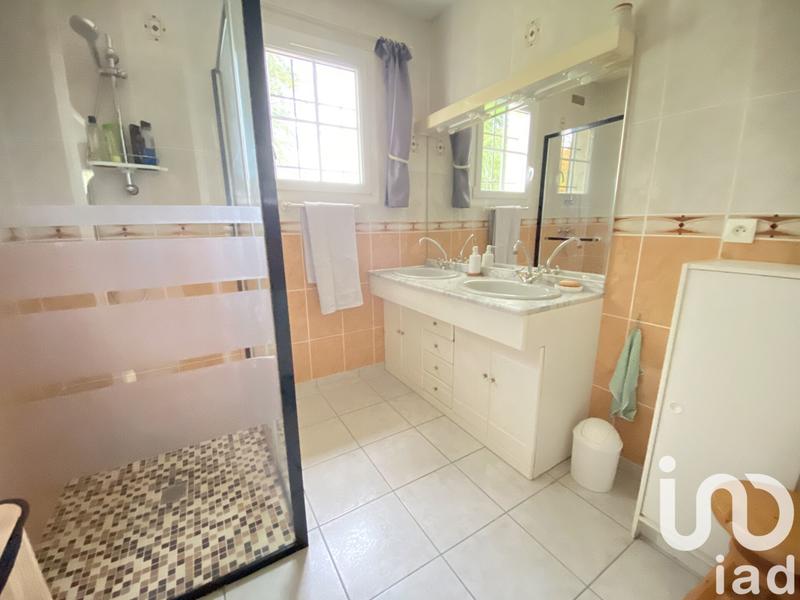 Maison - 103 m² - 5 pièces