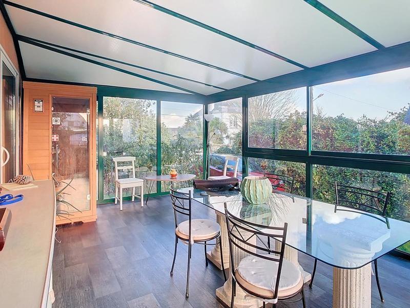 Maison - 70 m² - 3 pièces