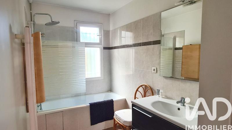 Appartement - 77 m² - 3 pièces