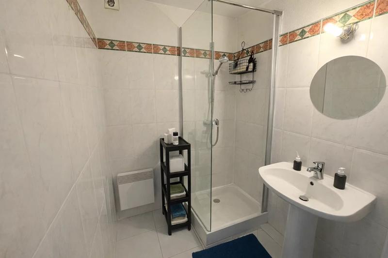 Appartement - 34 m² - 2 pièces