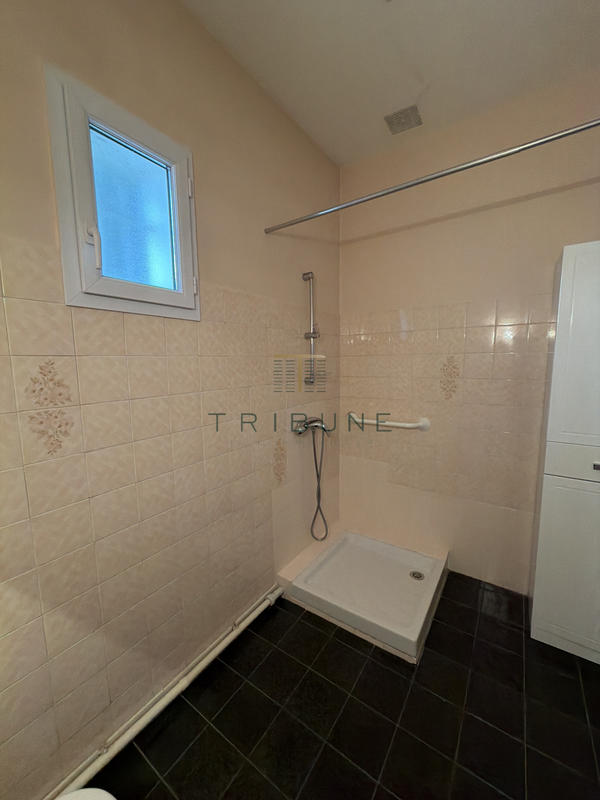 Maison - 112 m² - 4 pièces