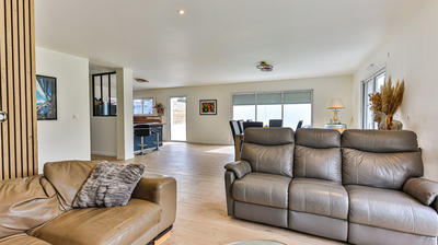 Maison - 158 m² - 5 pièces