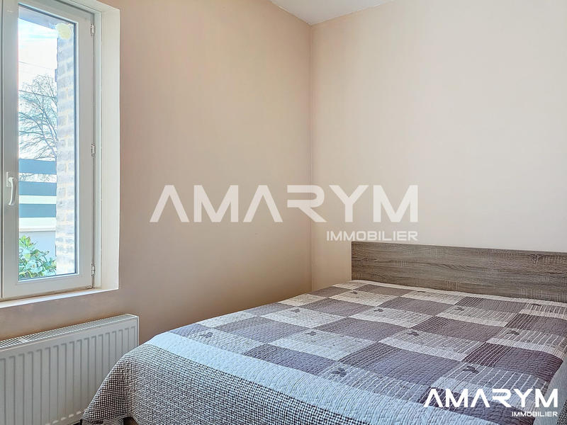 Maison ancienne - 180 m² - 8 pièces