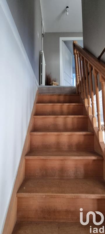 Maison de campagne - 226 m² - 7 pièces