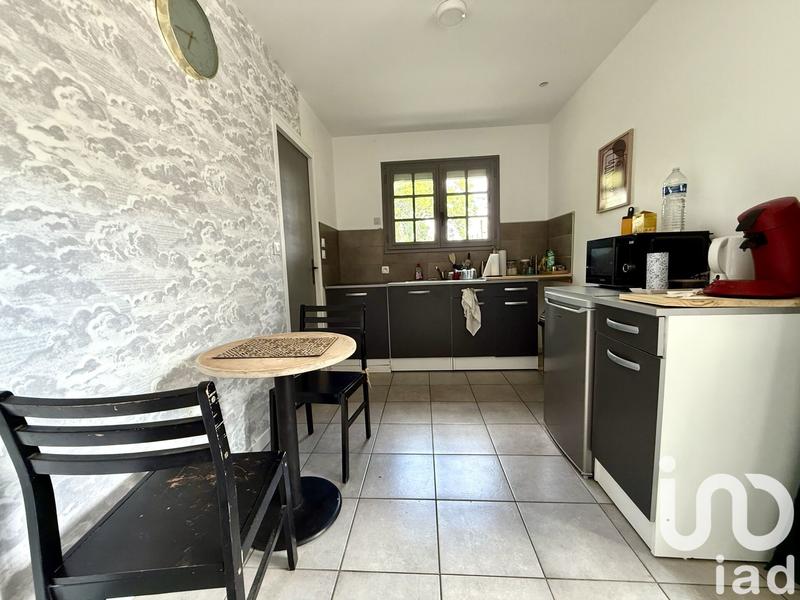 Maison - 92 m² - 6 pièces