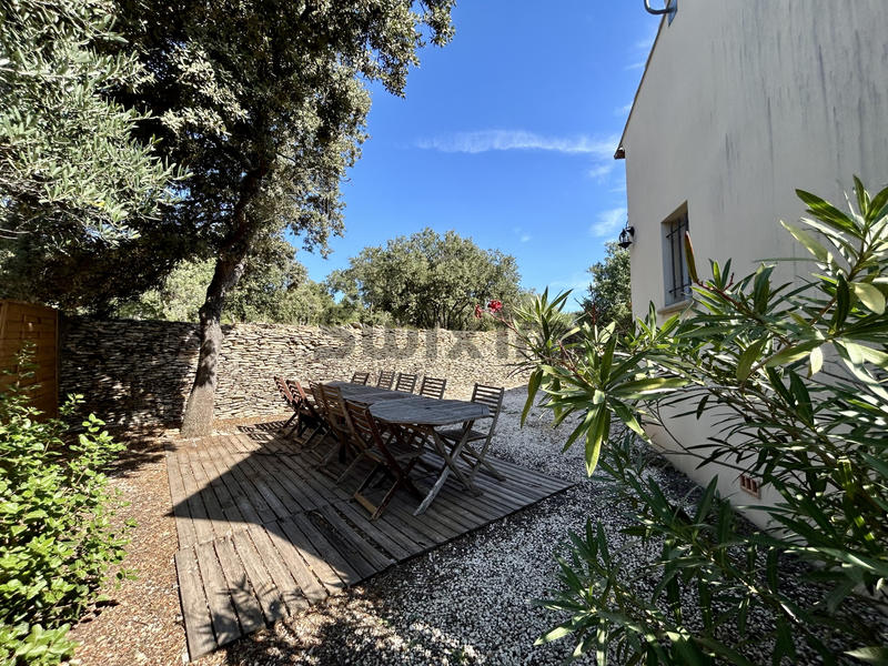 Villa - 116 m² - 4 pièces