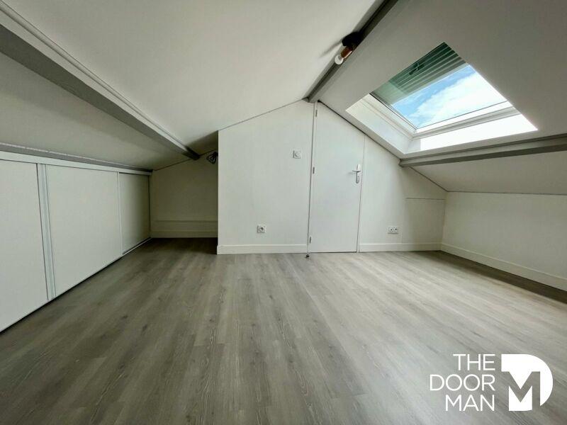 Maison - 78 m² - 4 pièces