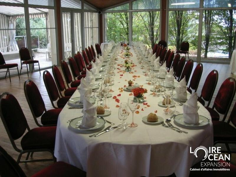 Terrain - 14 745 m²