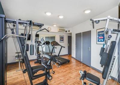 Appartement - 27 m² - 2 pièces