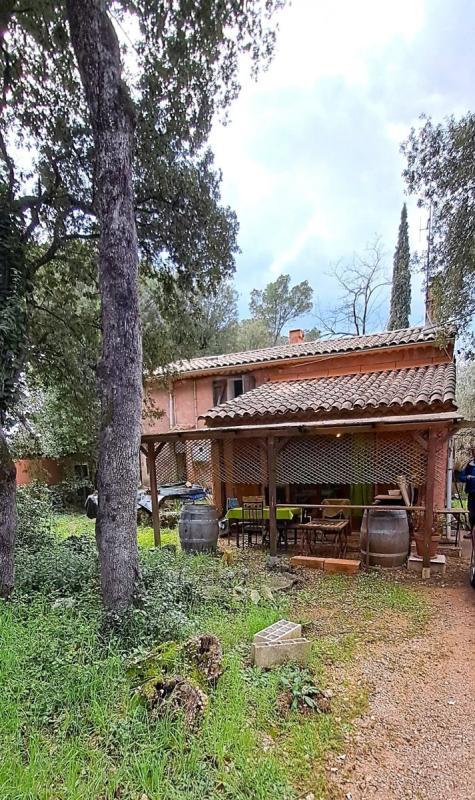 Maison - 300 m² - 5 pièces