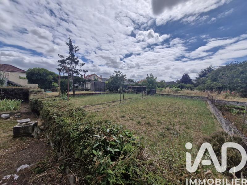 Maison de ville - 86 m² - 4 pièces