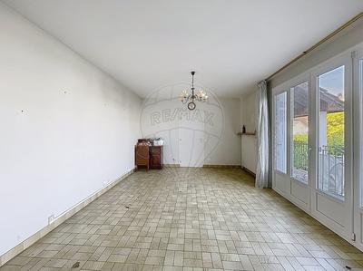 Maison - 130 m² - 7 pièces