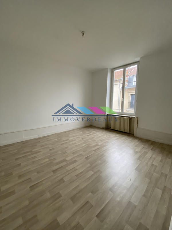 Appartement - 115 m² - 5 pièces