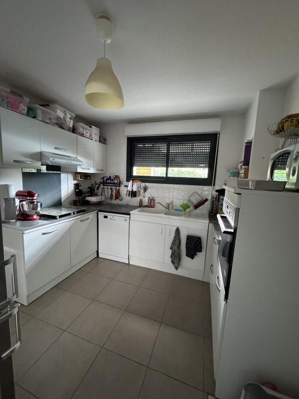 Villa - 88 m² - 4 pièces