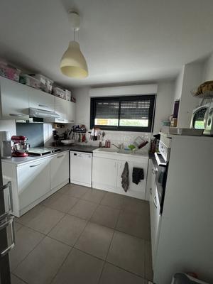 Villa - 88 m² - 4 pièces