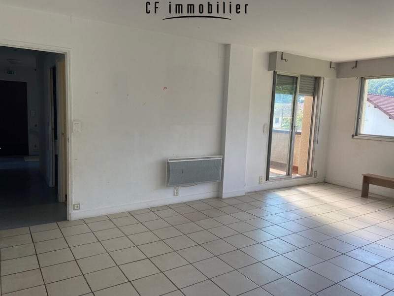 Immeuble - 177 m² - 8 pièces