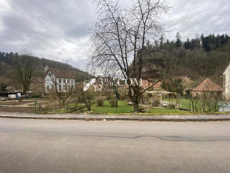 Maison - 166 m² - 6 pièces