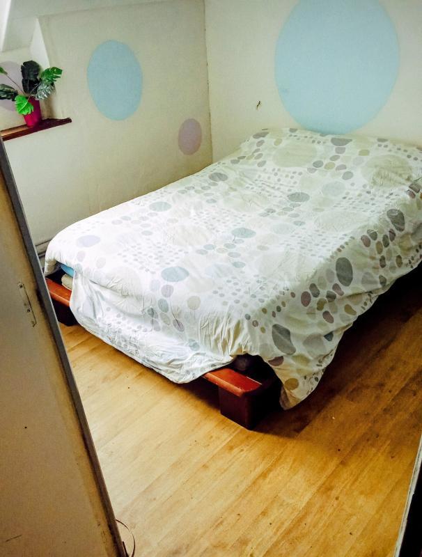 Maison - 94 m² - 3 pièces