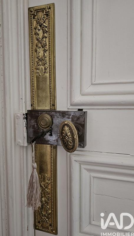 Appartement - 94 m² - 3 pièces