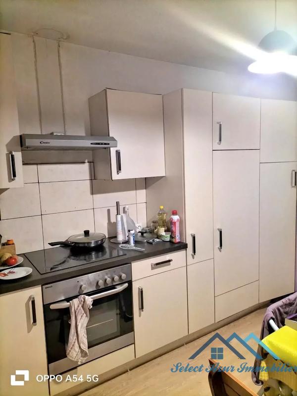 Appartement - 21 m² - 1 pièce