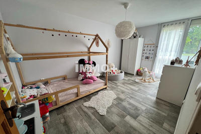 Appartement - 87 m² - 4 pièces