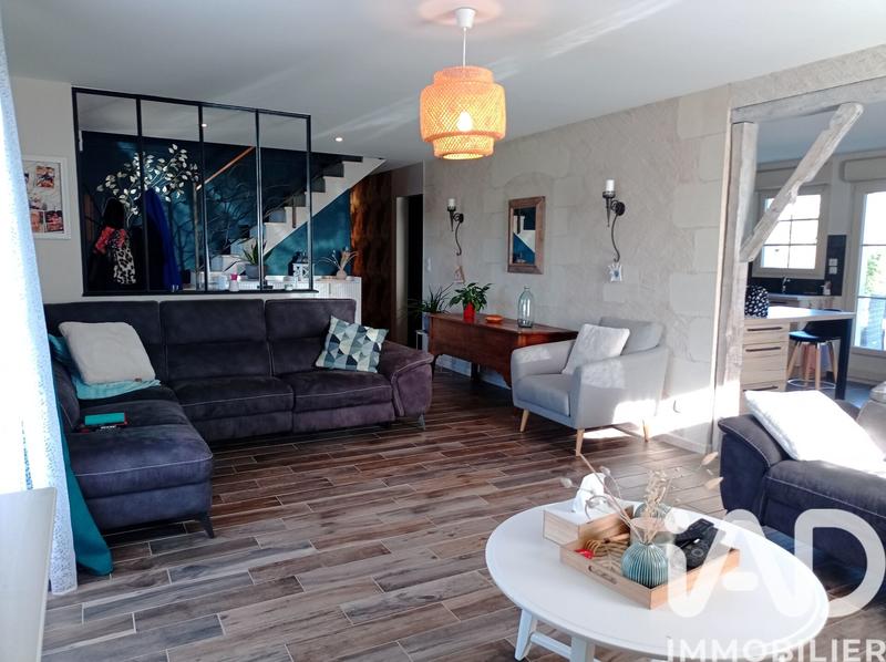 Maison de campagne - 200 m² - 7 pièces