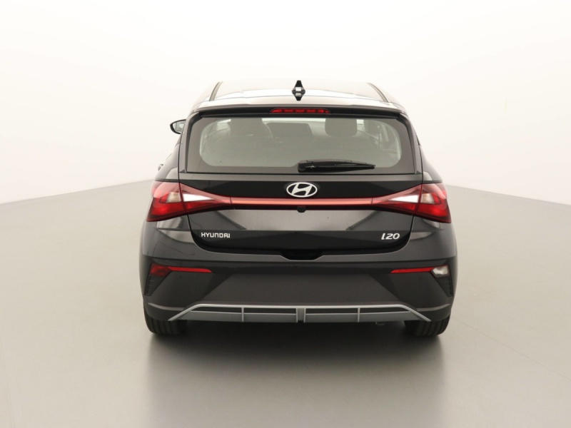 Hyundai i20 Smart Ess