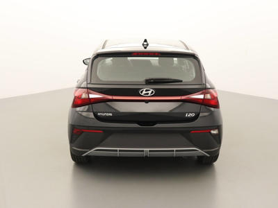 Hyundai i20 Smart Ess