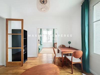 Appartement - 51 m² - 3 pièces