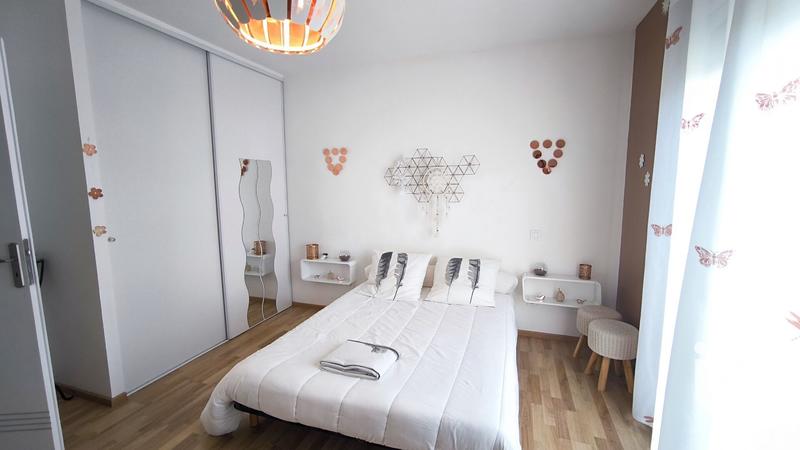 Maison - 147 m² - 5 pièces