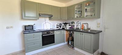 Maison - 87 m² - 4 pièces