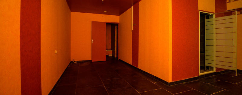 Local commercial - 499 m²