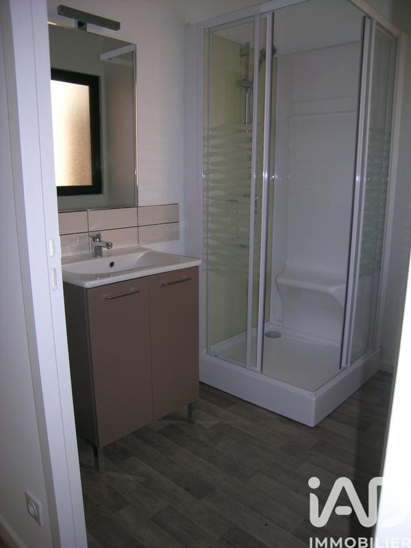 Appartement - 92 m² - 5 pièces