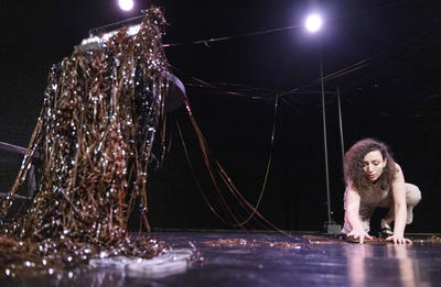 Théâtre : Silence, Ça Tourne