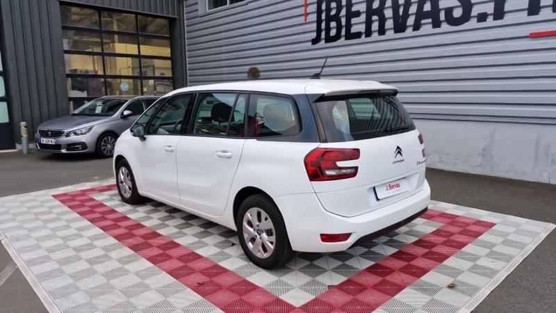 Citroën Grand C4 SpaceTourer Business bluehdi 130 ss bvm6