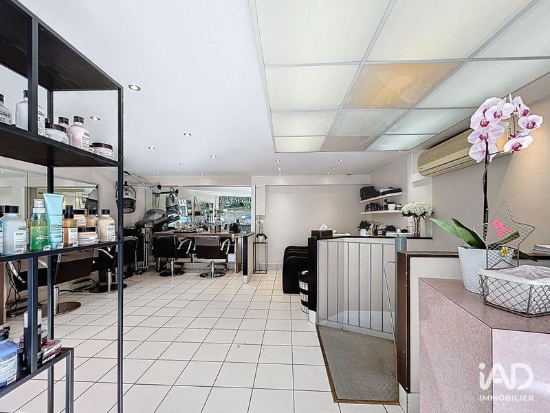 Local commercial - 72 m²