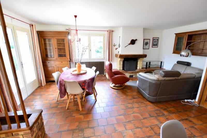 Maison - 75 m² - 3 pièces