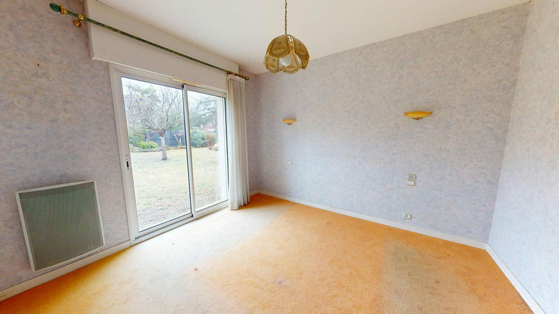 Maison - 148 m² - 4 pièces