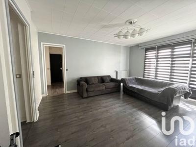 Appartement - 85 m² - 3 pièces