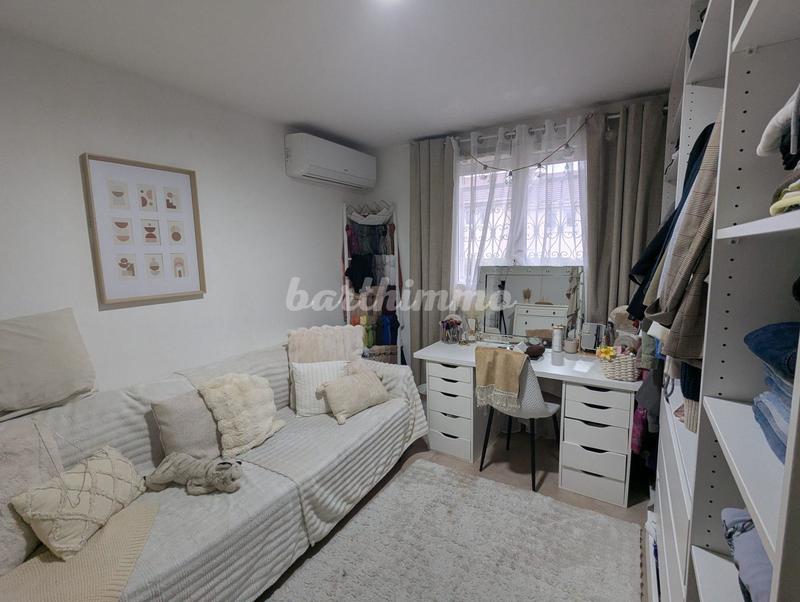 Maison - 115 m² - 6 pièces